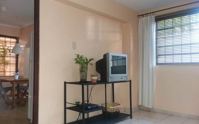 Villa Gascue Guest Apartments