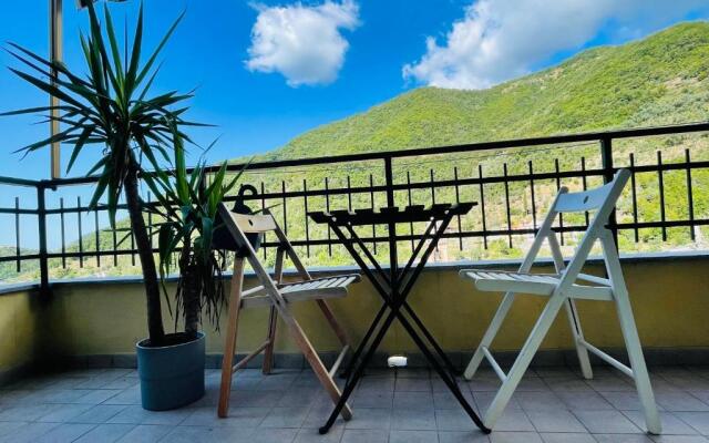 Beds house, pace e tranquillità a 5 min dal mare..