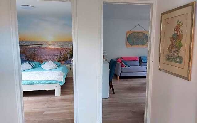 B&B de Koepeltjes