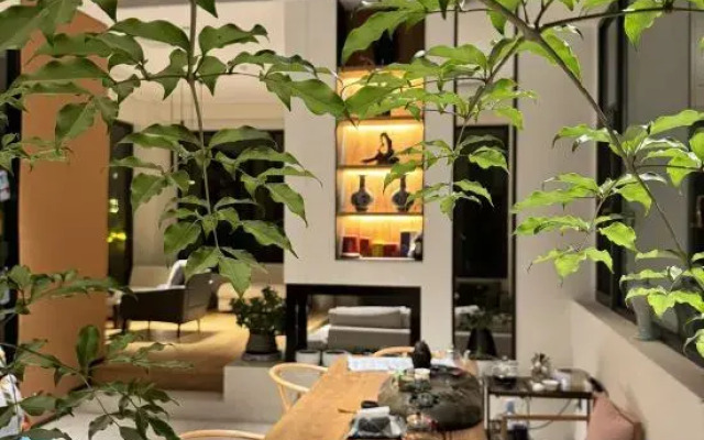 Season Faxian Designer Holiday Homestay