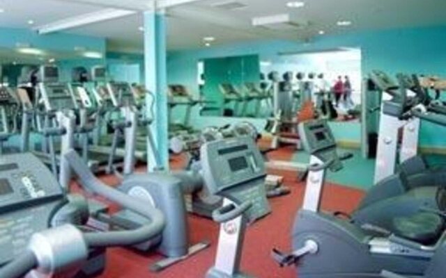 Quality Hotel and Leisure Center Youghal