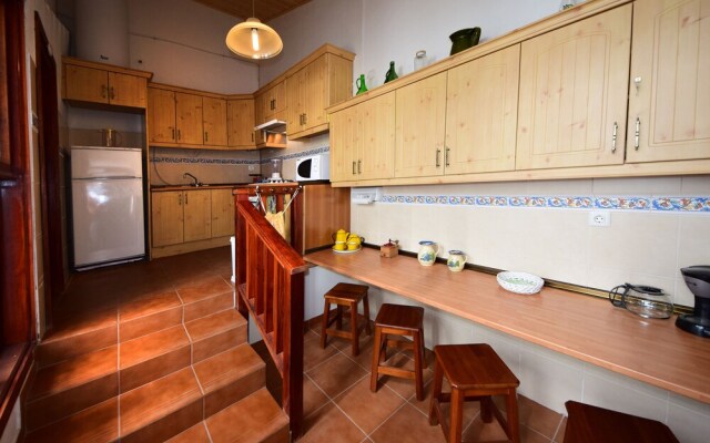 Musa Top Rustic Home
