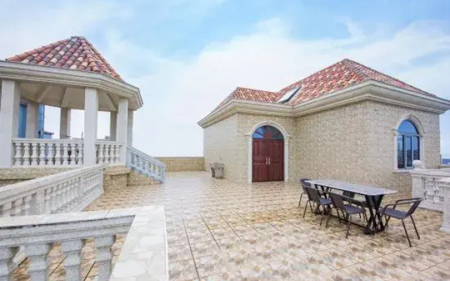 Haiyi Villa