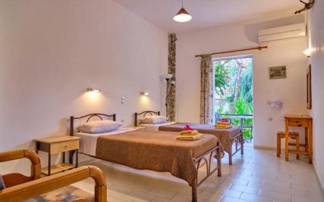 Maro Studio & Apartments