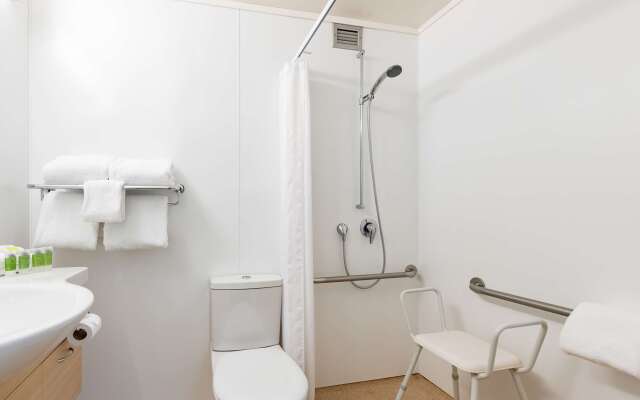 Heartland Ambassador Hotel Hamilton