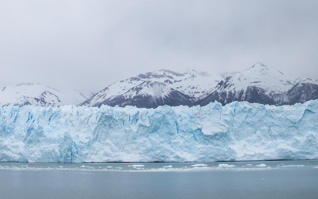 Lagos Del Calafate