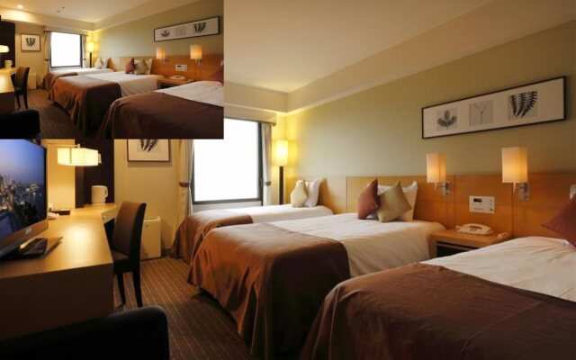 Hotel Monterey Yokohama