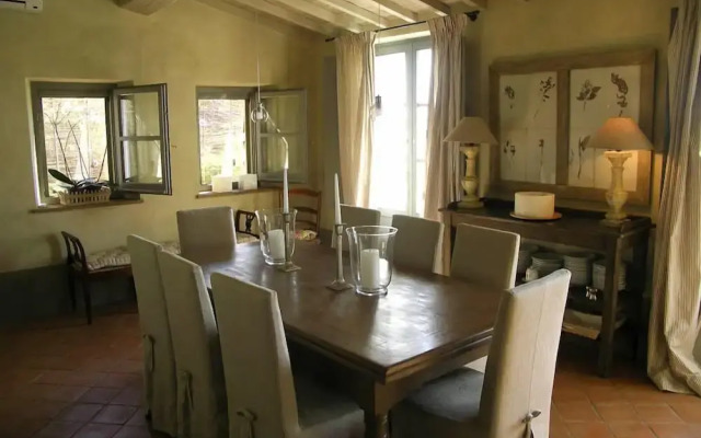 Verdidea - VILLA AMATO