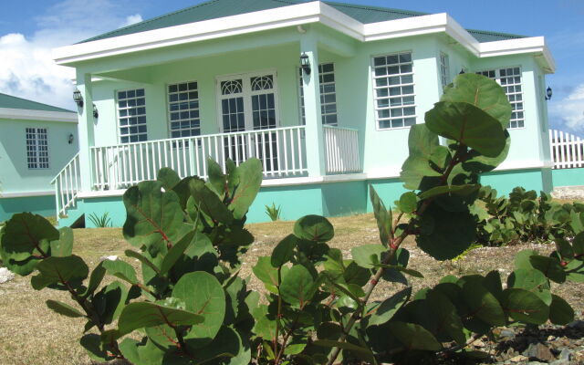 Sea Grape Villas