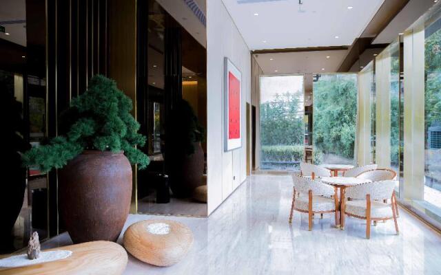 Ji Hotel Xuzhou Yunlong Wanda Plaza