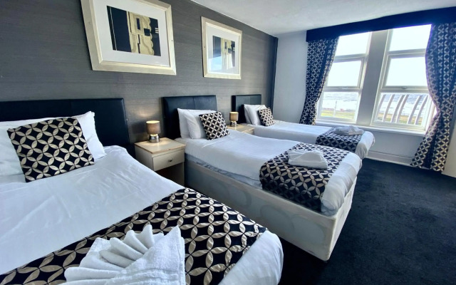 The Royal Seabank Hotel