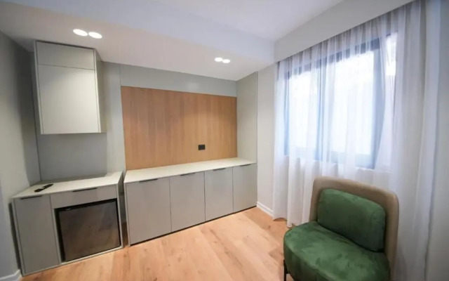 Boe Luxury Hotel