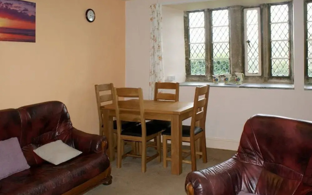 Tresungers Cottage