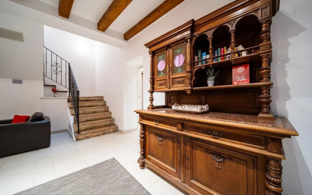 Celenga Apartments with free offsite parking