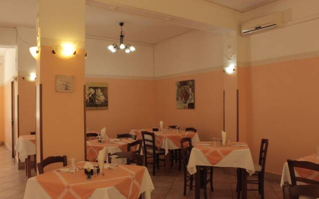 Terrazzino