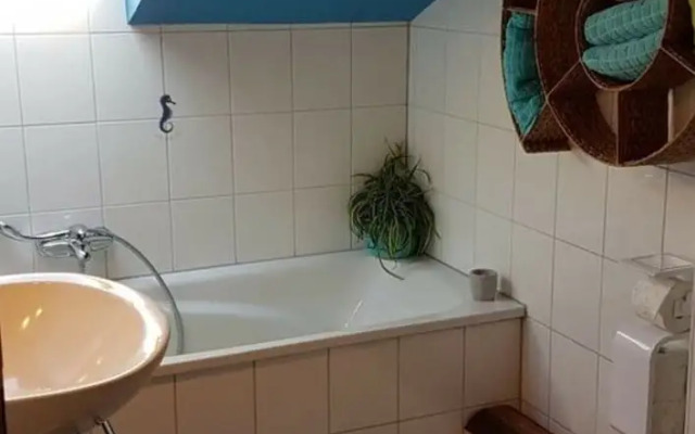 Apartment in Rieseby