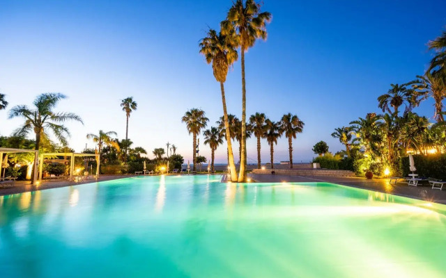 Le Dune Beach Club