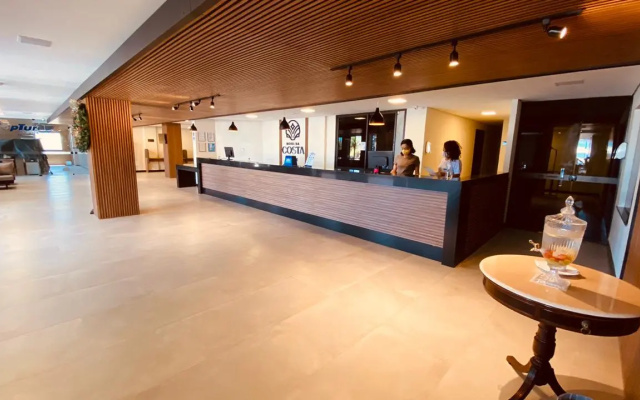 Da Costa By Nobile