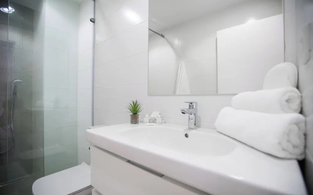 Greystone Apartments