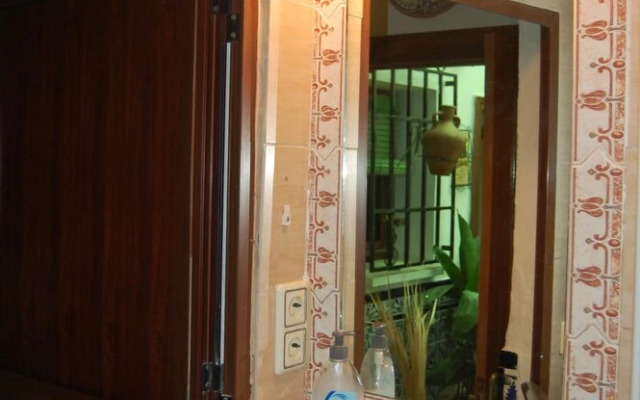Pensión Trinidad