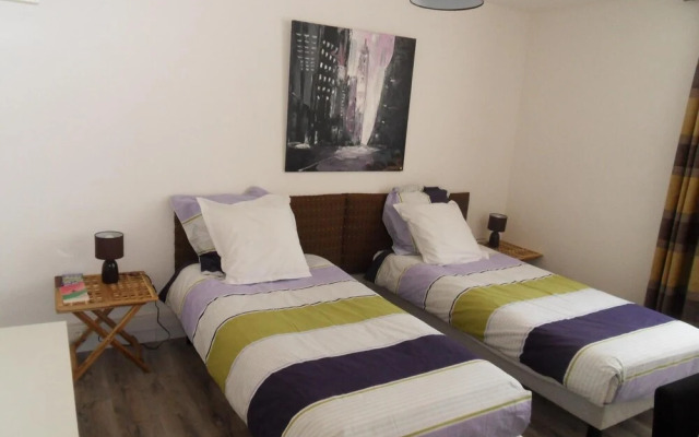 Le 33 Chambres DHtes  Gtes Lens