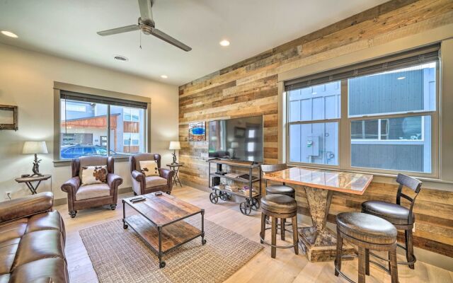 Bozeman Stand-alone Home w/ River Access!