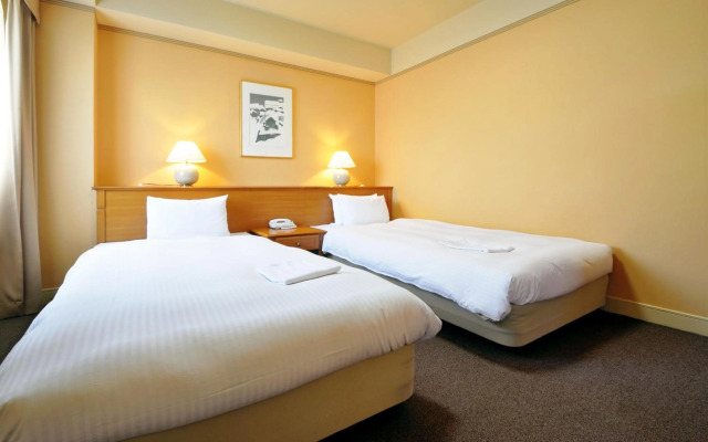 Hotel Lifort Sapporo