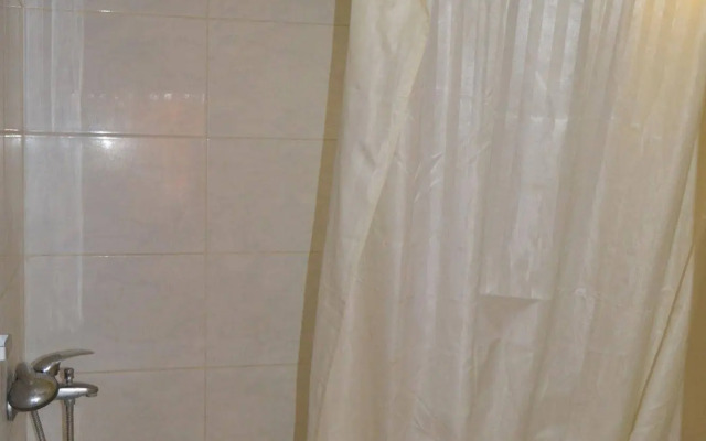 SDR Mactan Serviced Apartments
