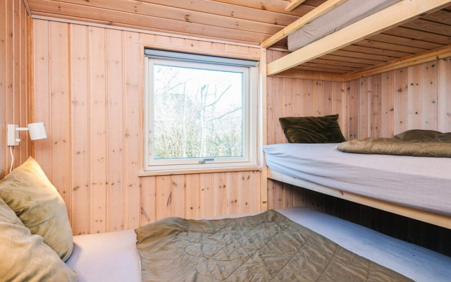 6 Person Holiday Home in Ebeltoft