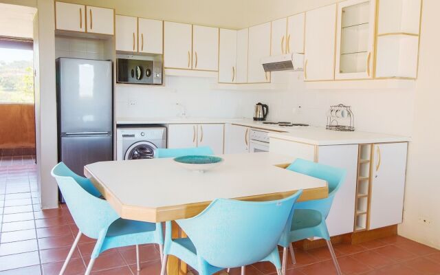 Private San Lameer Villas