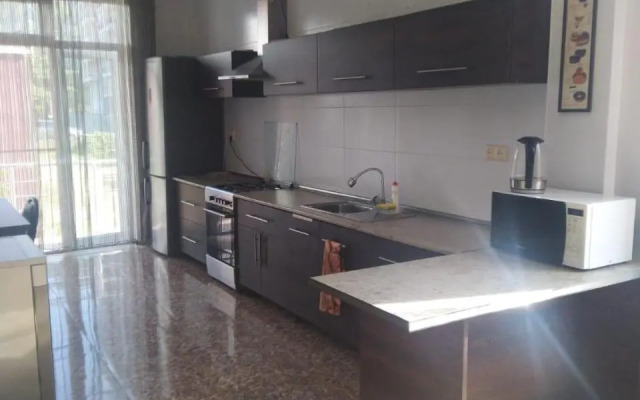 Guest House Nata