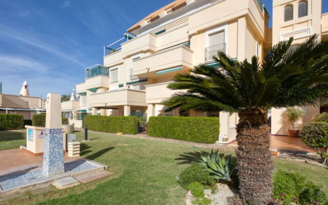 Medina del Sol I 41248