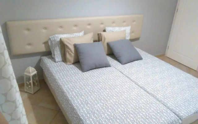 Aegean Villa Immaculate Apartment in Kalymnoss