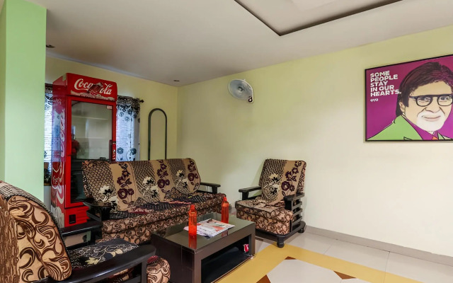 OYO 6664 Ritesh Grand