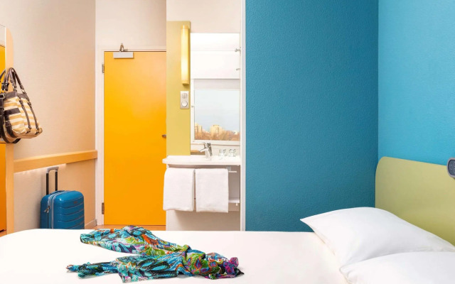 ibis budget Warszawa Centrum