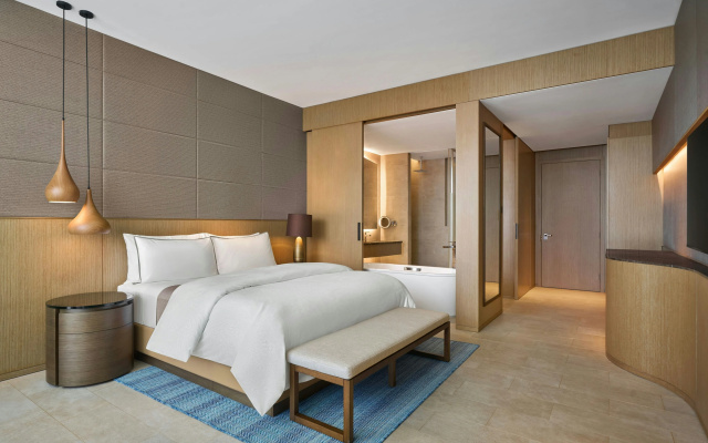 The Westin Resort & Spa Cam Ranh – Guest Rooms – Cam Lam