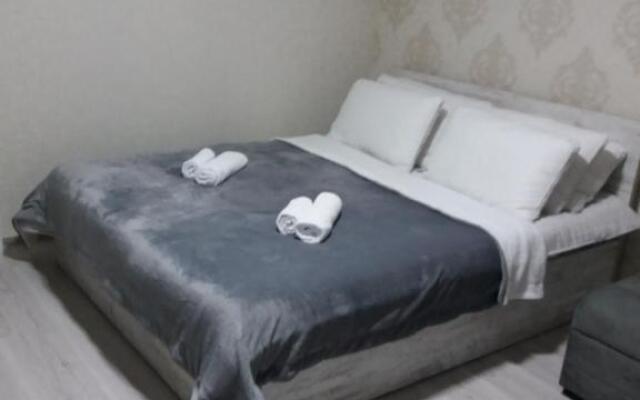 Apartament LashaGiorgi