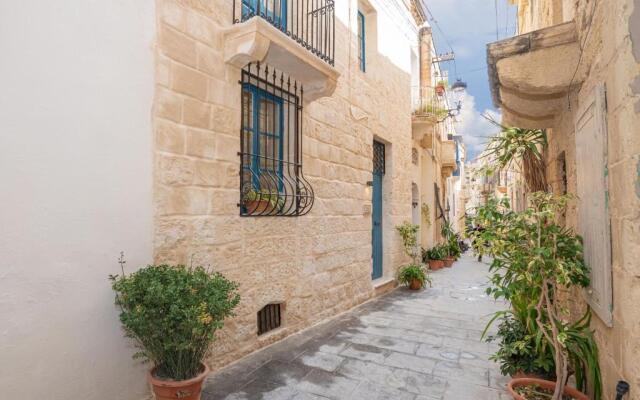 3 Bedroom House of Character in Rabat Near Mdina