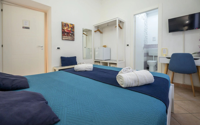 B&B Zanzibar - Ospitalità Siciliana