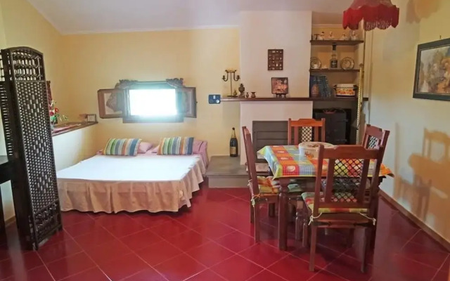 Emanuele Apartments