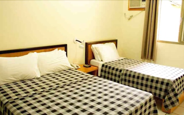 Parisi Hotel - Flat