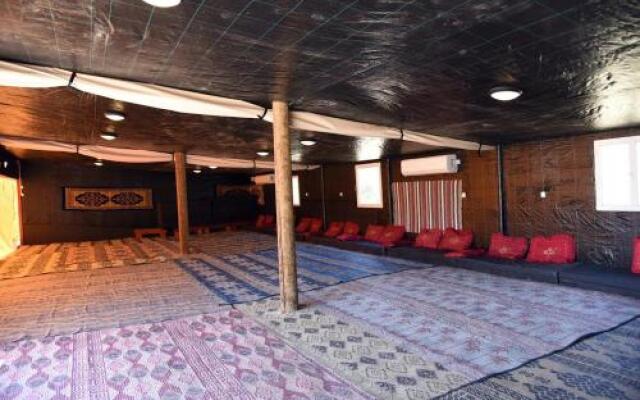 Karmey Har Hanegev Farm