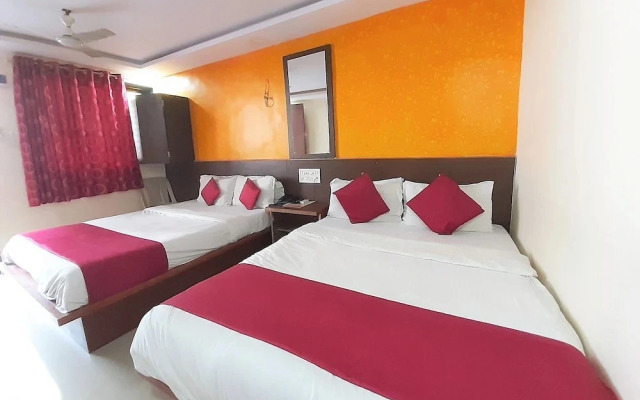 Hotel Sai Leela Residency by Hexarooms