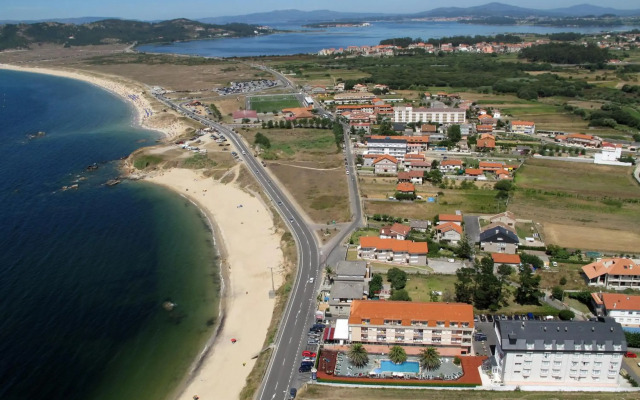 Hotel Nuevo Lanzada
