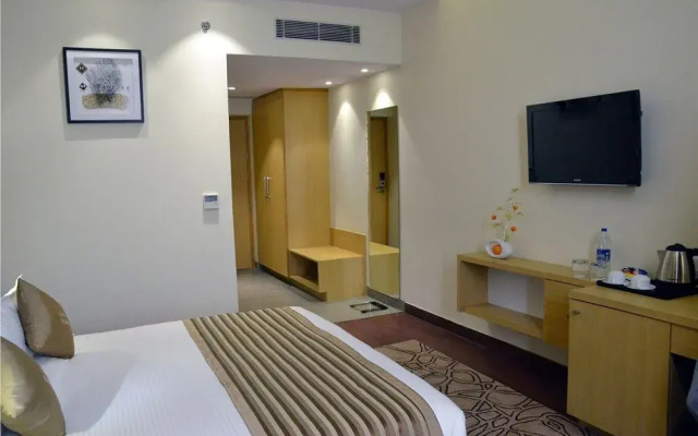 Ramada by Wyndham Neemrana