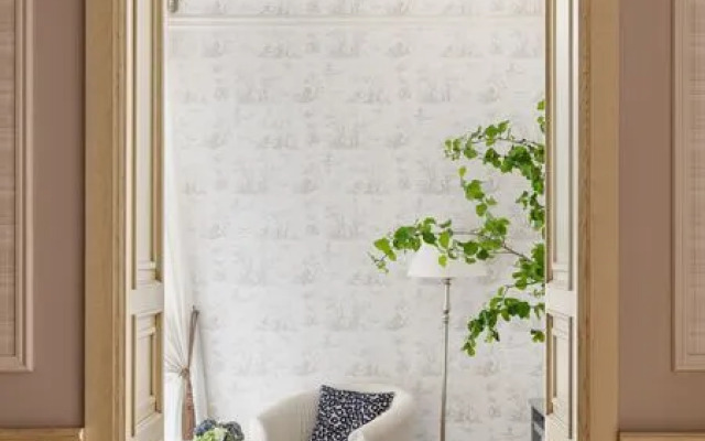 Доходный Дом купца Юрина