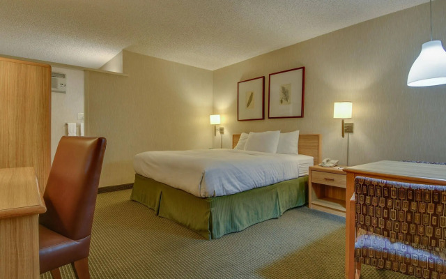 Vagabond Inn Los Angeles at USC