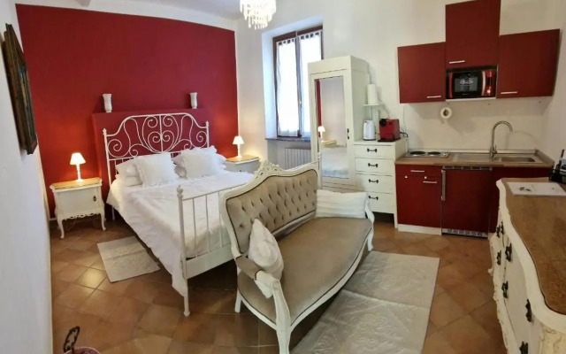 Dragonfly Camera Bianca