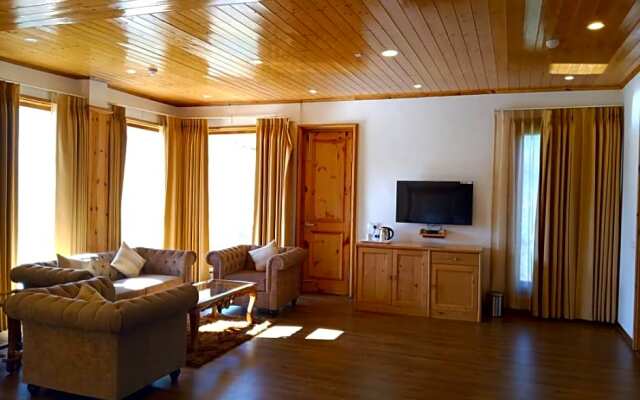 Hotel Vikrant Inn