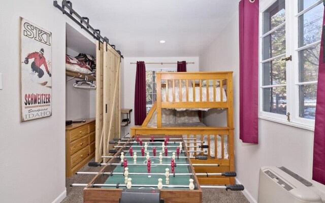 039 Little Doe Lodge Home